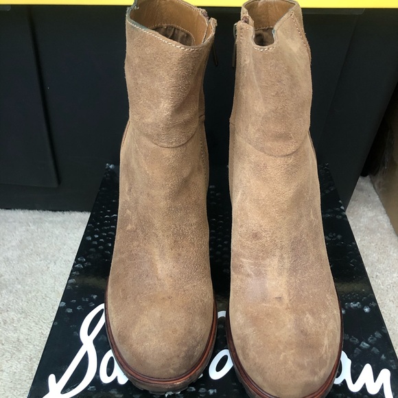 Sam Edelman boots - Picture 2 of 6